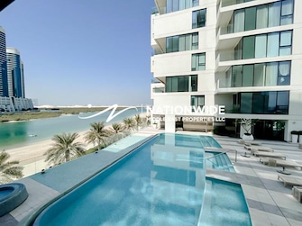 2 BR Apartment For Sale in Yasmina Residence Cover Image