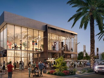 Residential Plot For Sale in Saadiyat Reserve