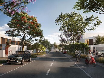 Residential Plot For Sale in Saadiyat Reserve