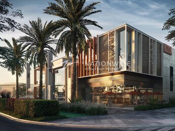 Residential Plot For Sale in Saadiyat Reserve