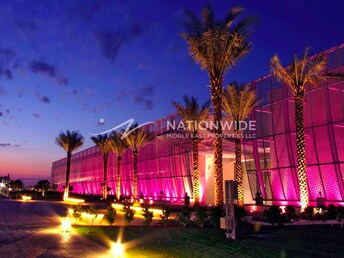 Residential Plot For Sale in Saadiyat Reserve