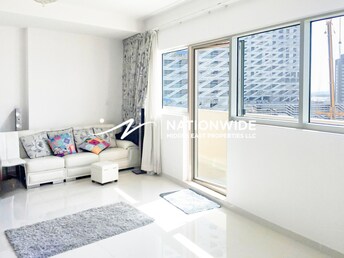 Najmat Abu Dhabi Apartment for Sale, Al Reem Island, Abu Dhabi