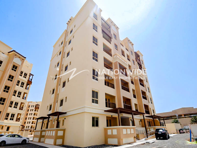 Baniyas East Apartment for Sale, Baniyas, Abu Dhabi