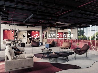 2 BR Apartment For Sale in Saadiyat Island