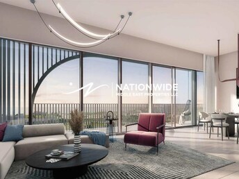 2 BR Apartment For Sale in Saadiyat Island