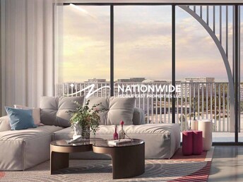 2 BR Apartment For Sale in Saadiyat Island