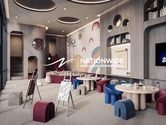 2 BR Apartment For Sale in Saadiyat Island