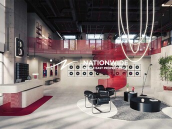 2 BR Apartment For Sale in Saadiyat Island