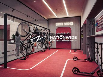 2 BR Apartment For Sale in Saadiyat Island