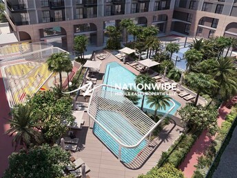 2 BR Apartment For Sale in Saadiyat Island