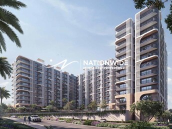 2 BR Apartment For Sale in Saadiyat Island