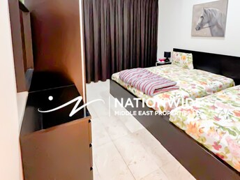 Marina Square Apartment for Sale, Al Reem Island, Abu Dhabi