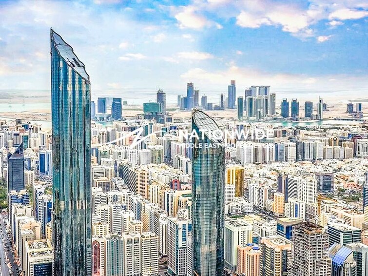 Shams Abu Dhabi Shop for Sale, Al Reem Island, Abu Dhabi