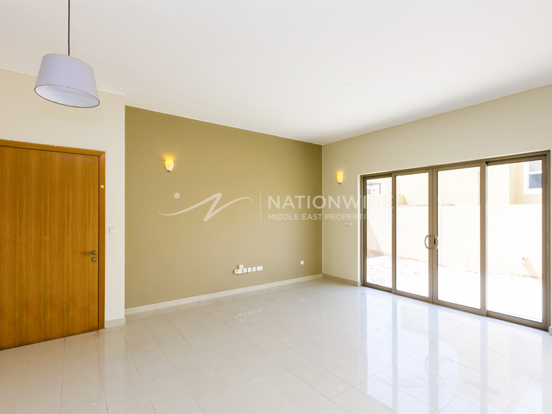 Samra Community Villa for Sale, Al Raha Gardens, Abu Dhabi