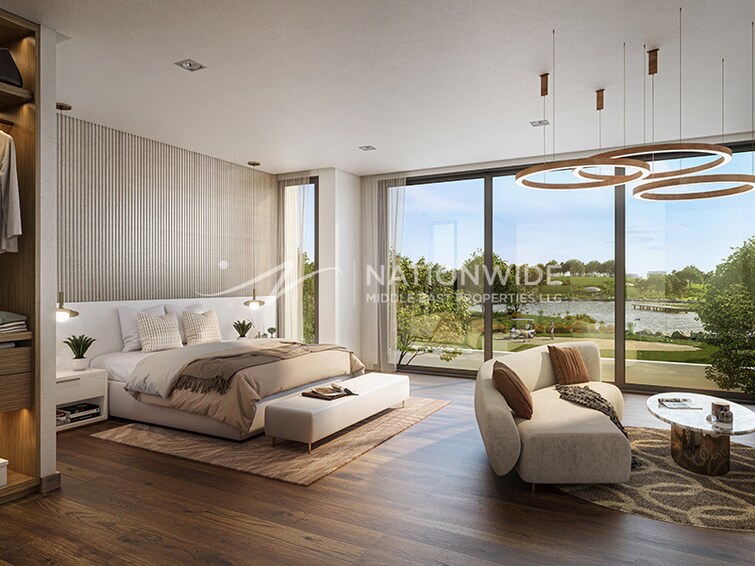 Yas Acres Townhouse for Sale, Yas Island, Abu Dhabi