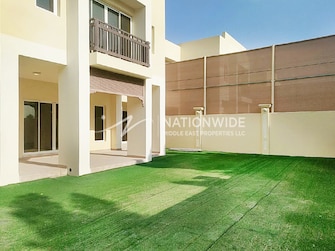 4 BR Villa For Sale in Baniyas East Cover Image