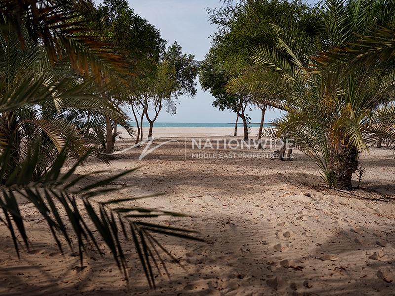  Residential Plot for Sale, Ghantoot, Abu Dhabi