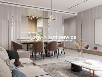 Najmat Abu Dhabi Townhouse for Sale, Al Reem Island, Abu Dhabi