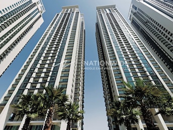 Marina Square Apartment for Sale, Al Reem Island, Abu Dhabi