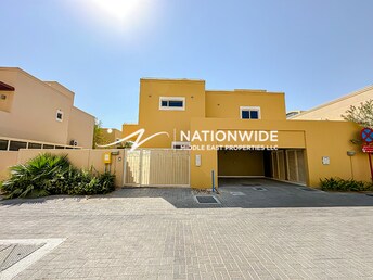 Samra Community Villa for Sale, Al Raha Gardens, Abu Dhabi