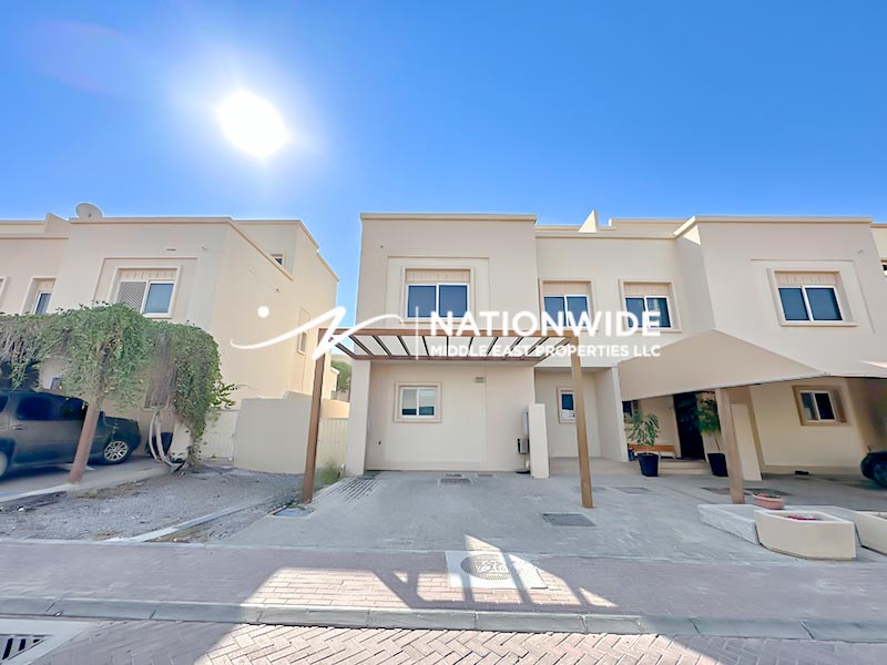 Al Reef Villas Villa for Sale, Al Reef, Abu Dhabi