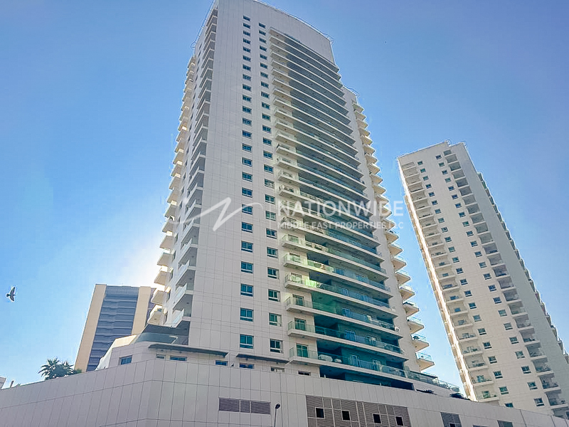 Shams Abu Dhabi Apartment for Sale, Al Reem Island, Abu Dhabi