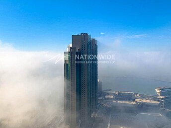 Marina Square Apartment for Sale, Al Reem Island, Abu Dhabi