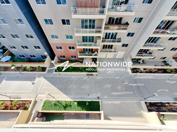 Al Reef Downtown Apartment for Sale, Al Reef, Abu Dhabi