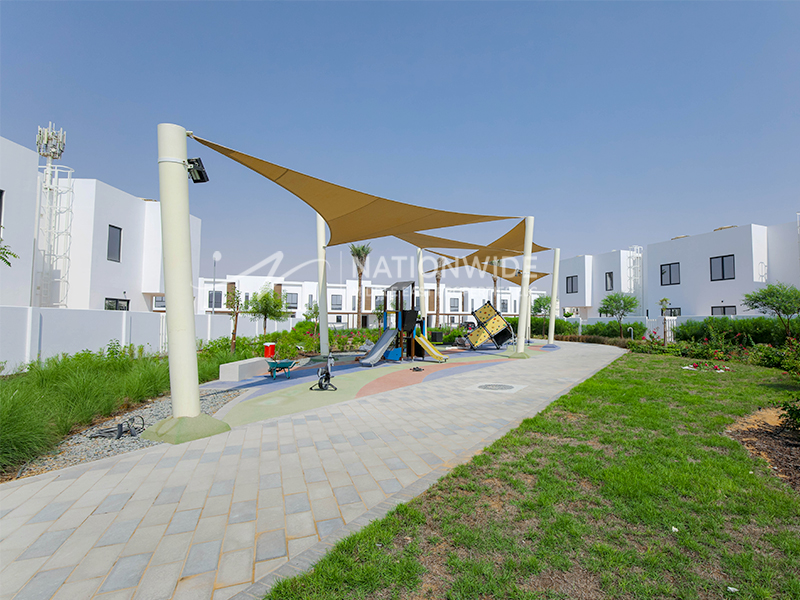 Breeze Park Townhouse for Sale, Al Ghadeer, Abu Dhabi