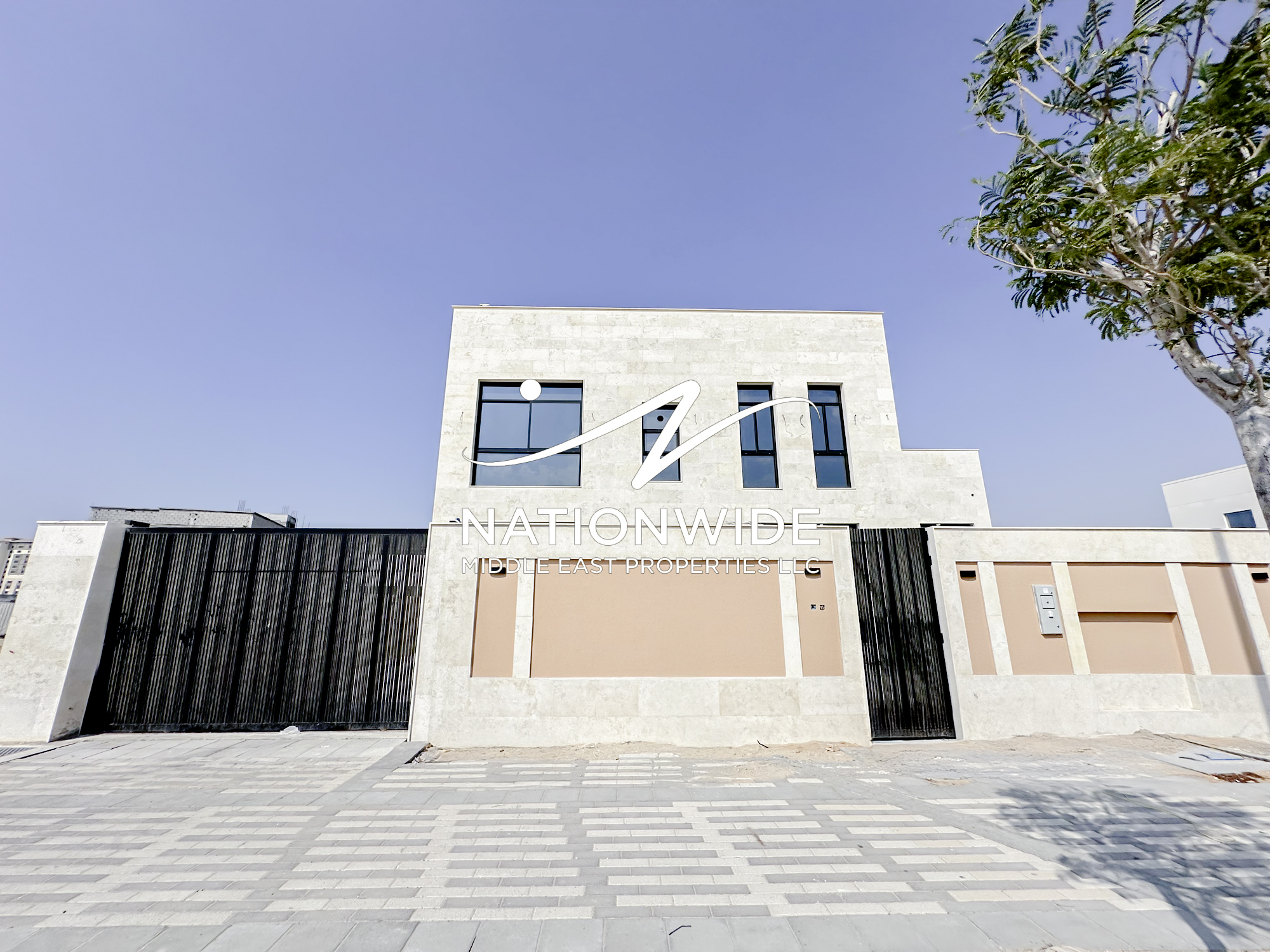 Al Merief Villa for Sale, Khalifa City A, Abu Dhabi