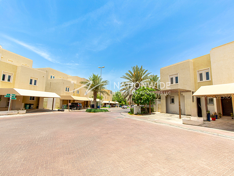 Al Reef Villas Villa for Sale, Al Reef, Abu Dhabi