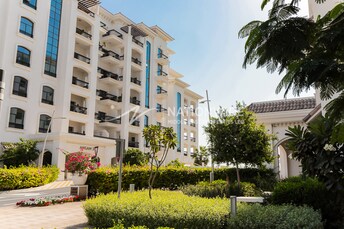 Ansam Apartment for Sale, Yas Island, Abu Dhabi