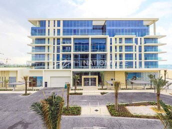 Saadiyat Cultural District Apartment for Sale, Saadiyat Island, Abu Dhabi