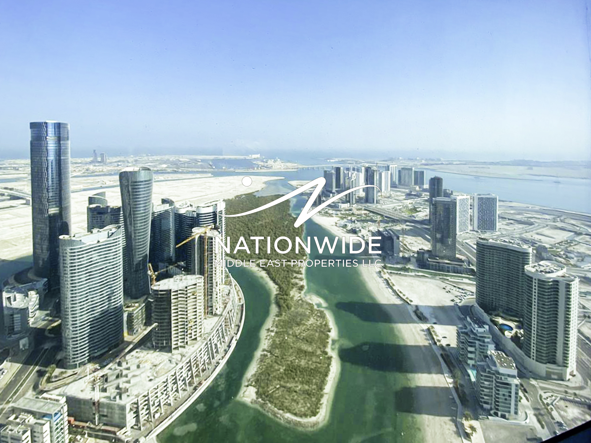 Shams Abu Dhabi Apartment for Sale, Al Reem Island, Abu Dhabi