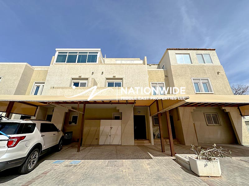 Al Reef Villas Villa for Sale, Al Reef, Abu Dhabi