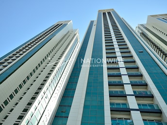 Marina Square Apartment for Sale, Al Reem Island, Abu Dhabi