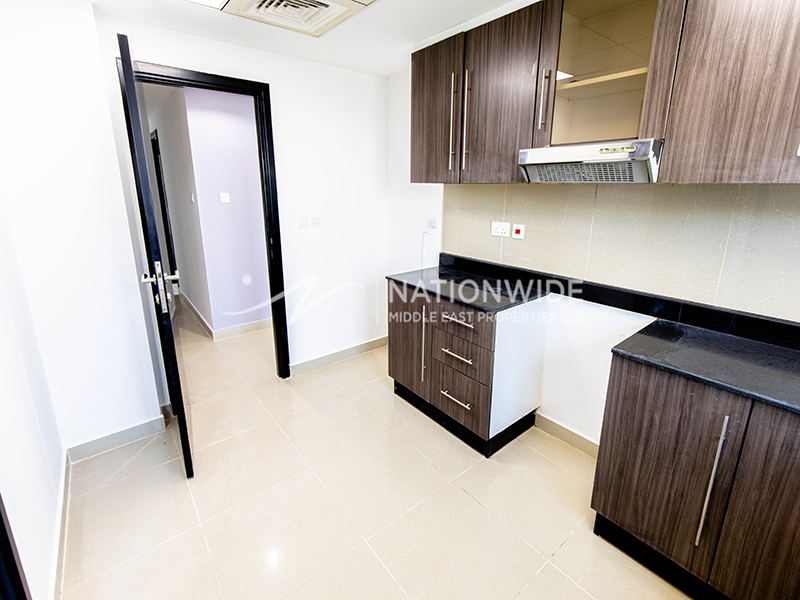 Al Reef Downtown Apartment for Sale, Al Reef, Abu Dhabi