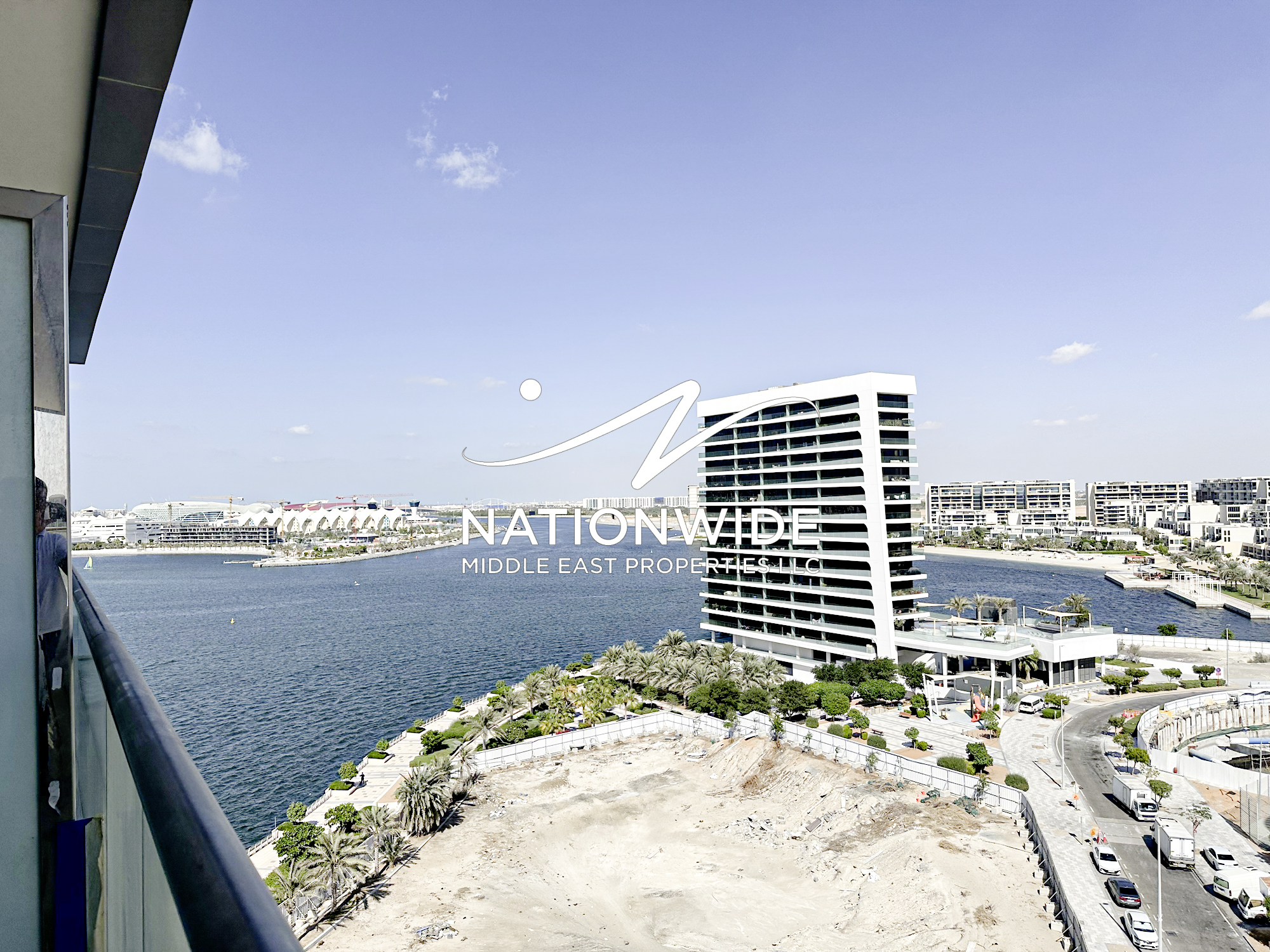 Jamam Residences Apartment for Sale, Al Raha Beach, Abu Dhabi