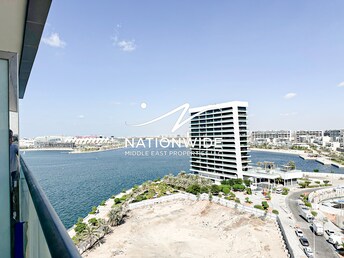 Jamam Residences Apartment for Sale, Al Raha Beach, Abu Dhabi