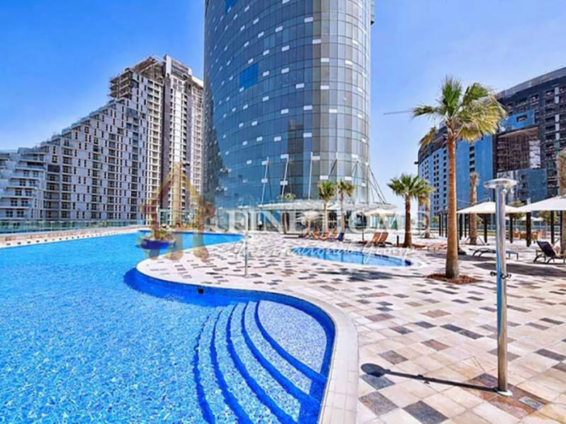 Shams Abu Dhabi Apartment for Sale, Al Reem Island, Abu Dhabi