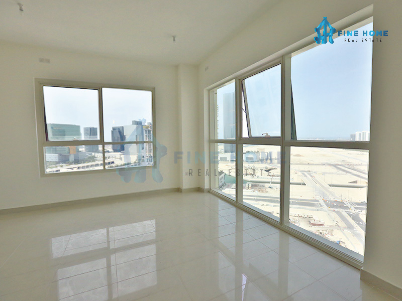 Marina Square Apartment for Rent, Al Reem Island, Abu Dhabi