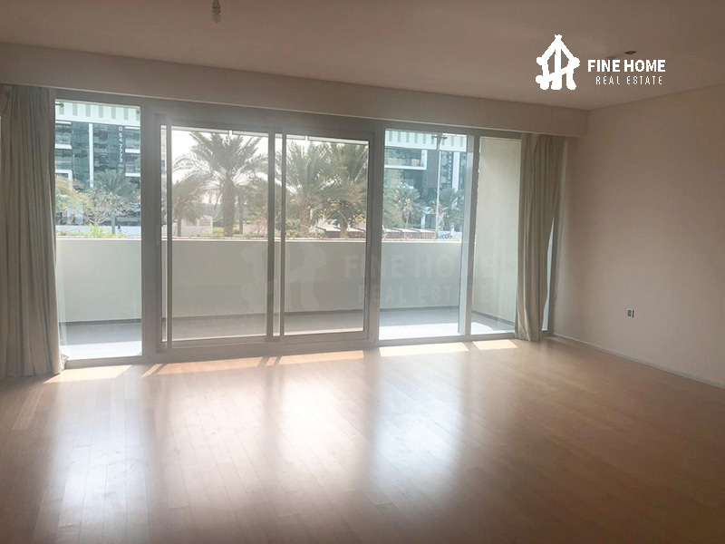 2 BR Apartment For Rent in Al Muneera Cover Image