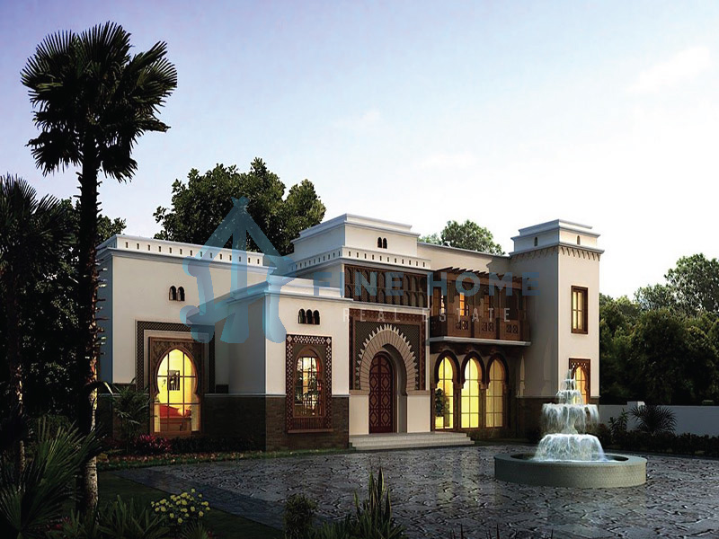  Villa for Sale, Zayed City (Khalifa City C), Abu Dhabi