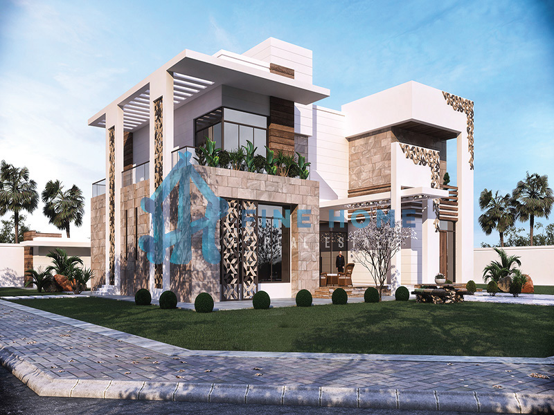  Villa for Sale, Mohammed Bin Zayed City, Abu Dhabi