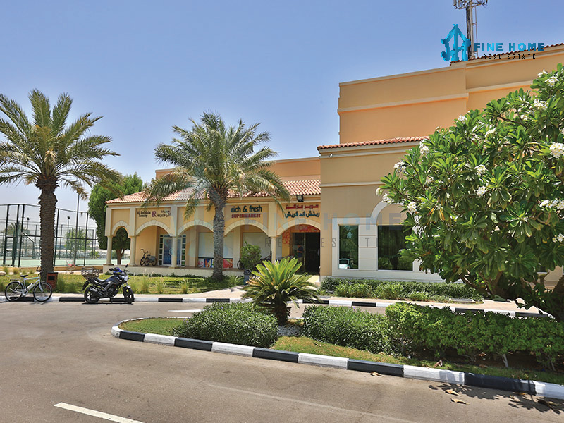 2 BR Villa For Sale in Sea Shore Villas Cover Image