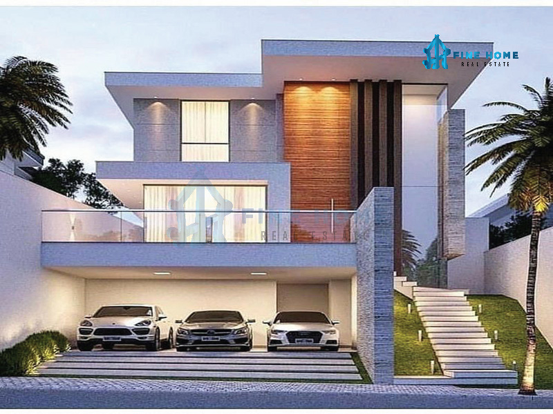  Villa for Sale, Mohammed Bin Zayed City, Abu Dhabi