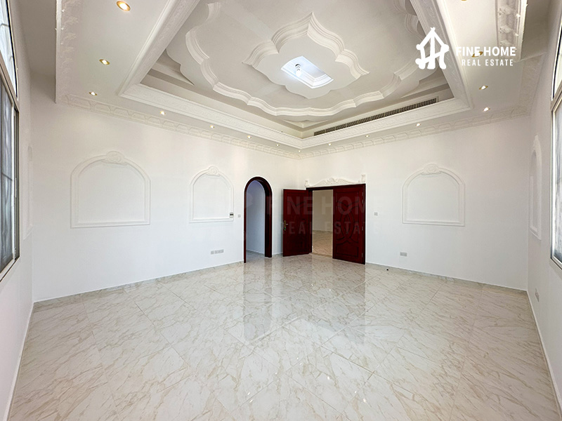  Villa for Rent, Al Shamkha, Abu Dhabi