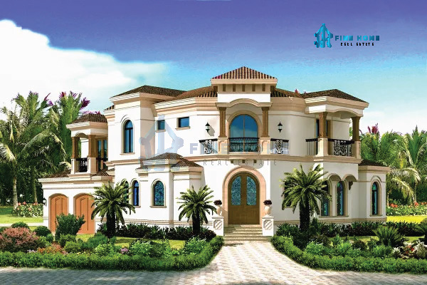  Villa for Sale, Shakhbout City (Khalifa City B), Abu Dhabi