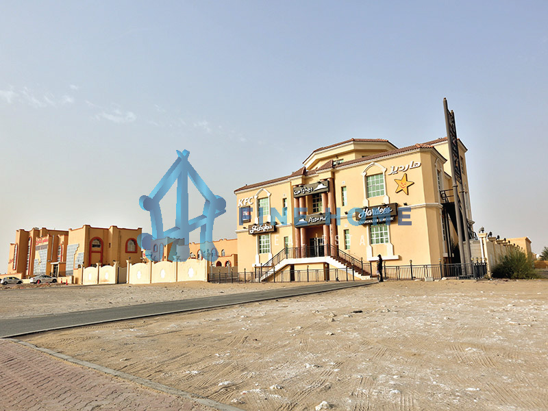  Villa for Sale, Shakhbout City (Khalifa City B), Abu Dhabi