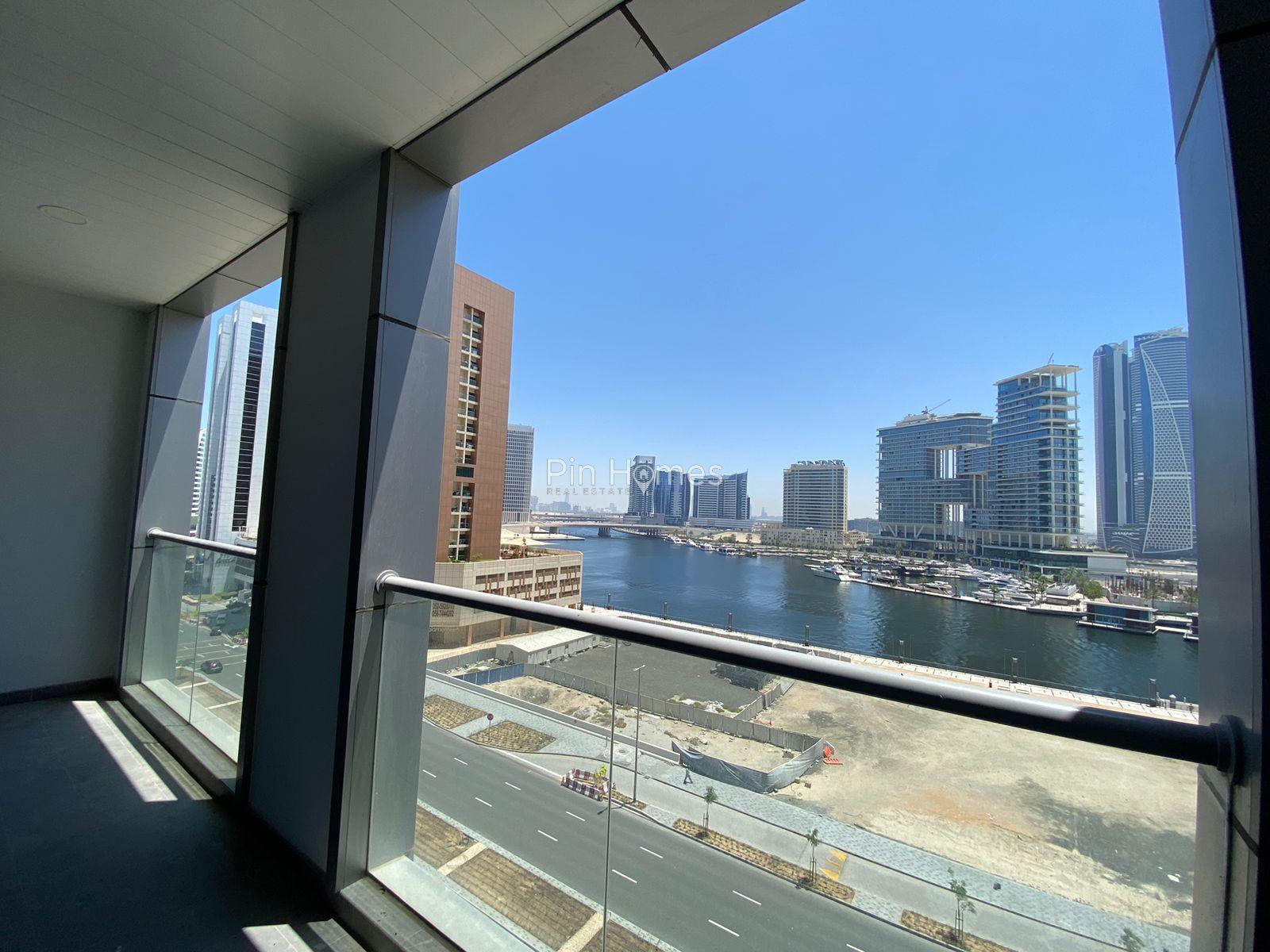 Art XIV14 Apartment for Rent, Business Bay, Dubai